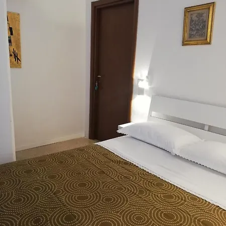 La Dimora Di Lola * Porto SantʼElpidio